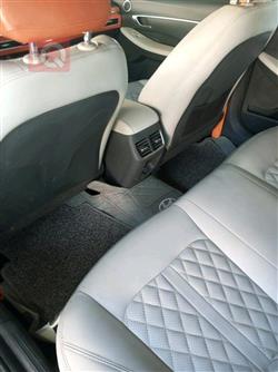 هیوندای سۆناتا
